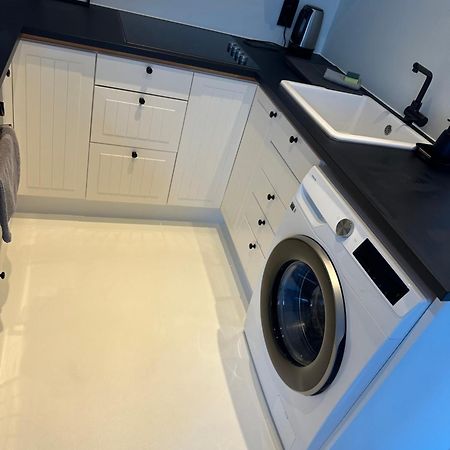 Apartamento Antwerp West Side, Terrace Zwijndrecht Exterior foto
