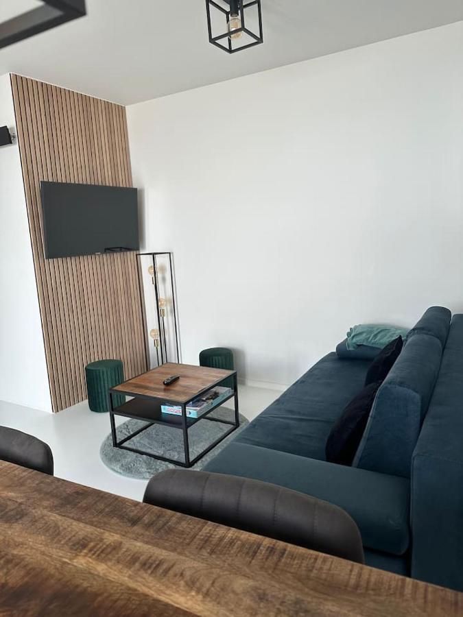 Apartamento Antwerp West Side, Terrace Zwijndrecht Exterior foto