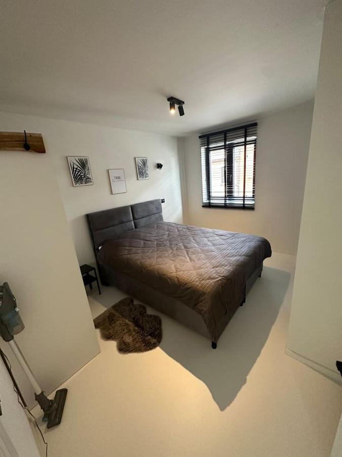 Apartamento Antwerp West Side, Terrace Zwijndrecht Exterior foto