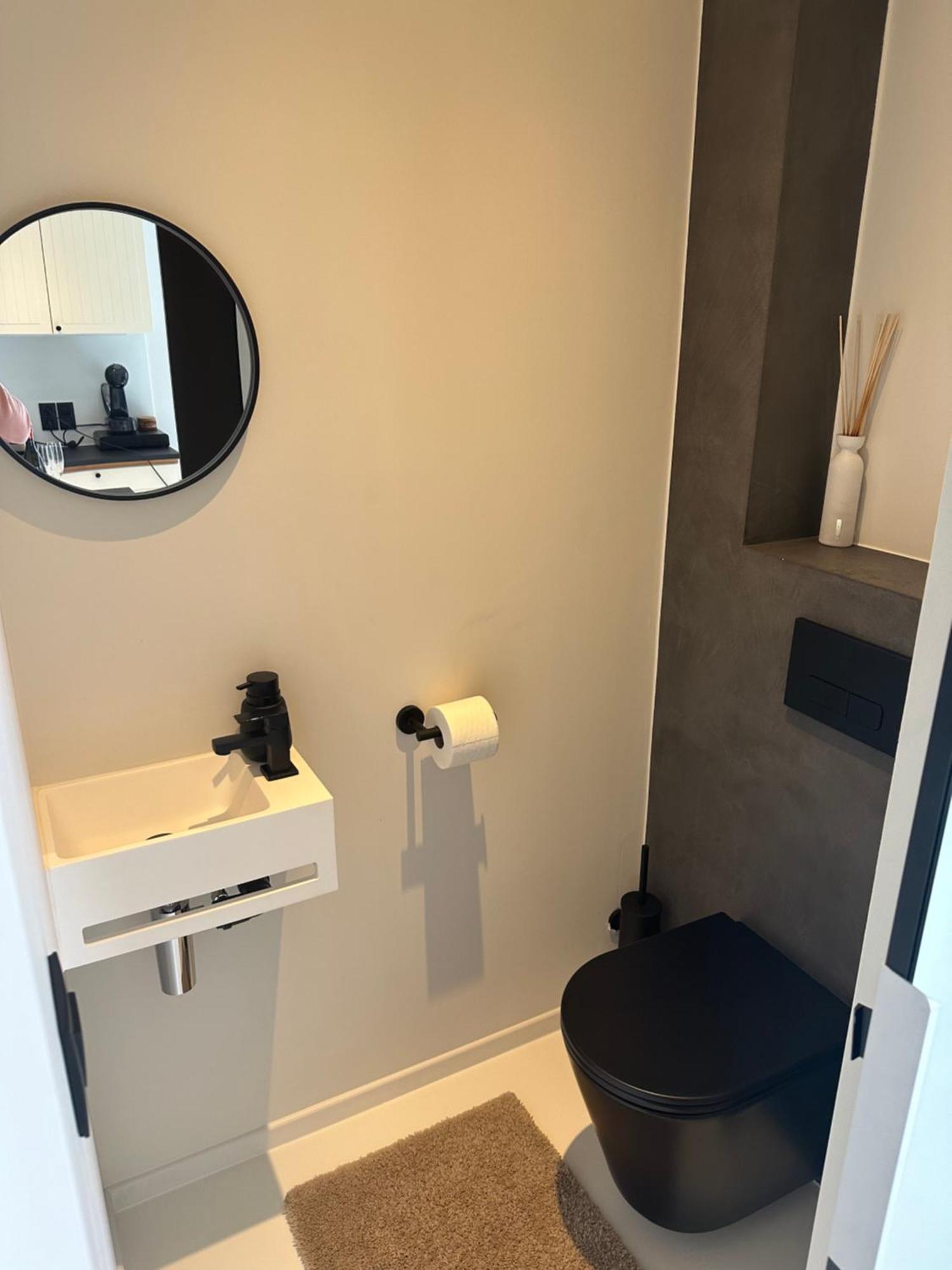 Apartamento Antwerp West Side, Terrace Zwijndrecht Exterior foto