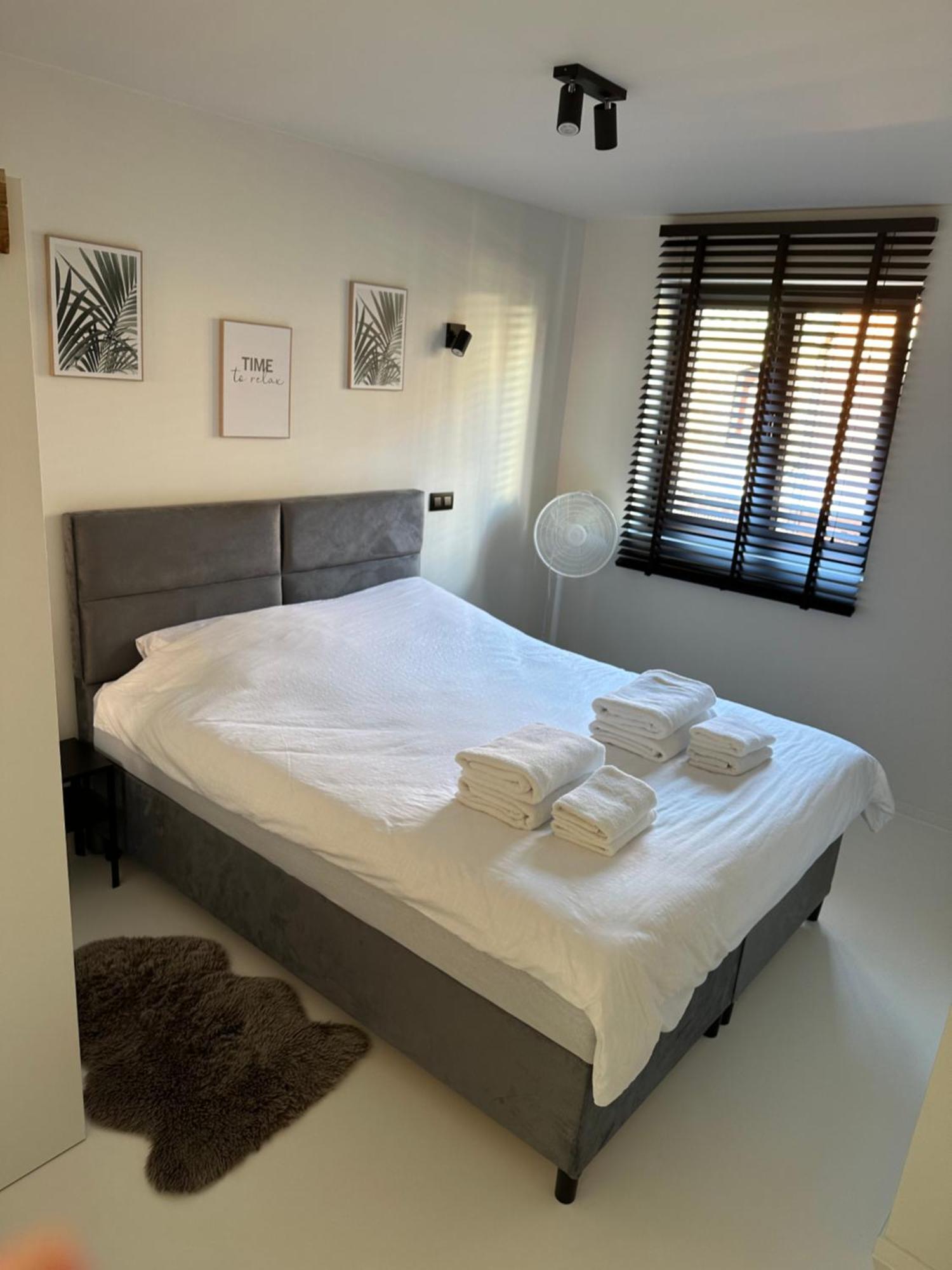 Apartamento Antwerp West Side, Terrace Zwijndrecht Exterior foto